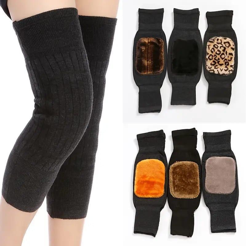 Warm Relief Knee Pads