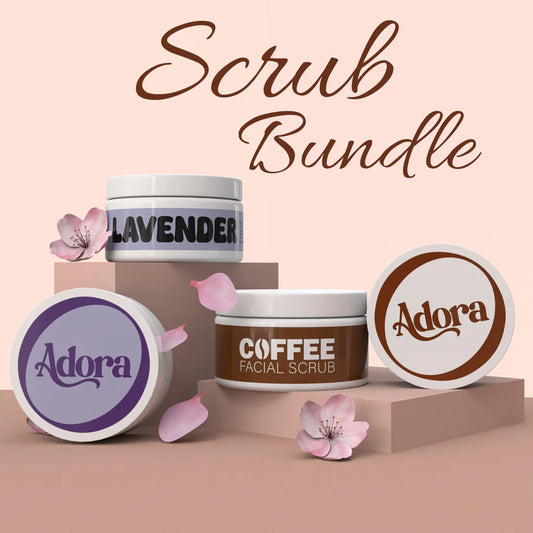 Scrub Bundle