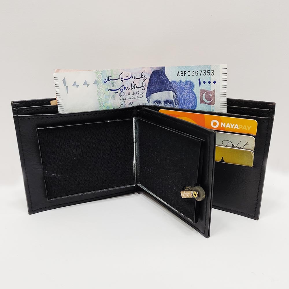 Fire Wallet Magic | High Quality Professional Version | Unisex