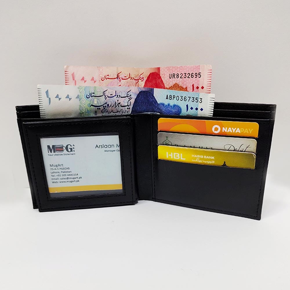 Fire Wallet Magic | High Quality Professional Version | Unisex