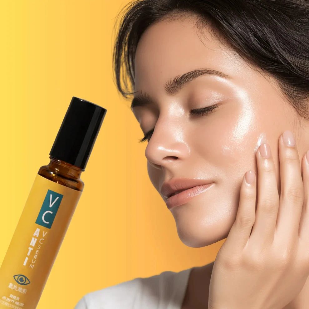 Lutein Anti-Wrinkle Serum – Firm & Radiant Skin buy 1 get 1 free