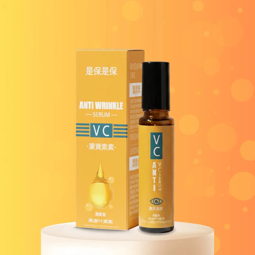 Lutein Anti-Wrinkle Serum – Firm & Radiant Skin buy 1 get 1 free