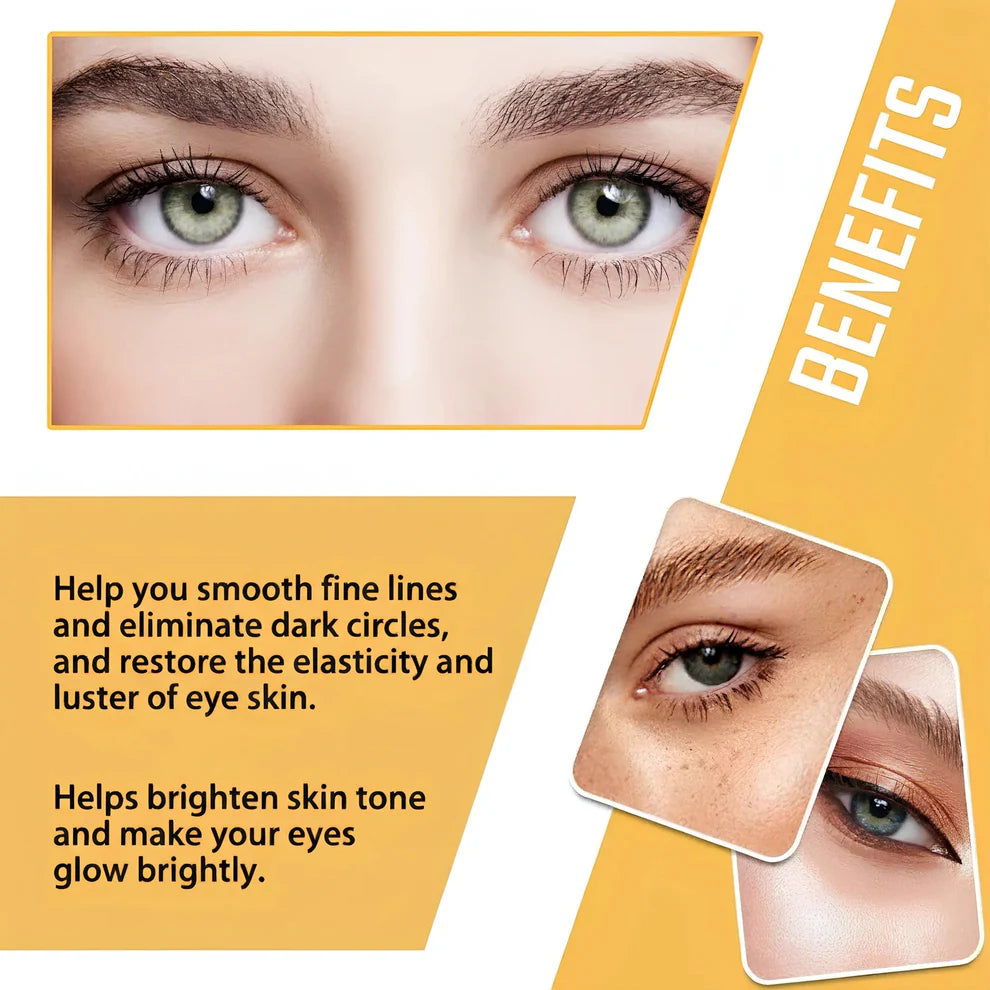 Lutein Anti-Wrinkle Serum – Firm & Radiant Skin buy 1 get 1 free